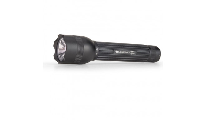 Flashlight Suprabeam Q5xrs defend 2000lm