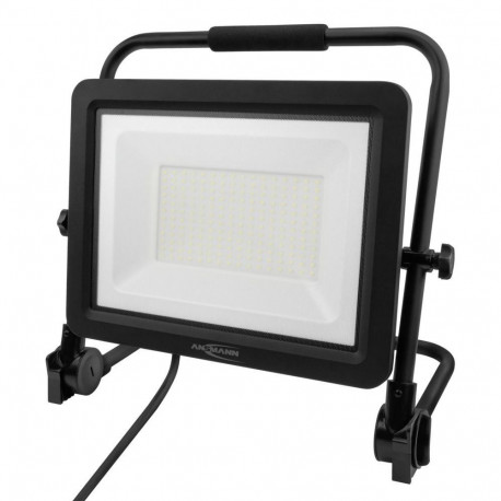 Ansmann FL150W-AC Black LED 150 W