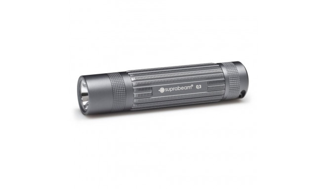 Flashlight Suprabeam Q3 380lm
