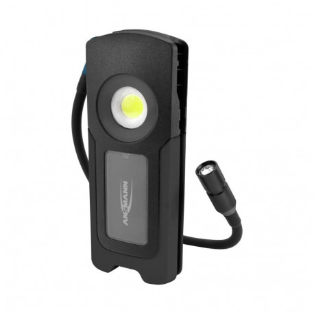 Ansmann töövalgusti WL1500R Pocket Flex