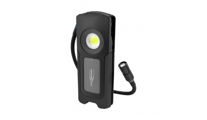 Ansmann Worklight WL1500R Pocket Flex