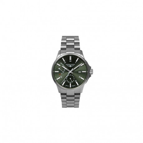 Watch Bauhaus Aviation 2860M4 automaatne 42mm