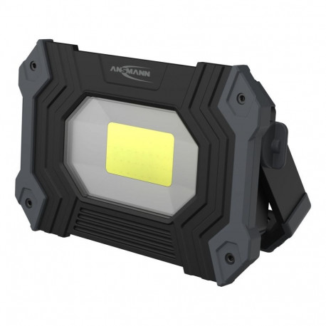 Work light Ansmann FL2500R, 2400 lm, battery