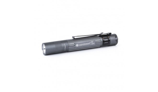 taskulamp Suprabeam Q1 mini 120lm, 1x AAA