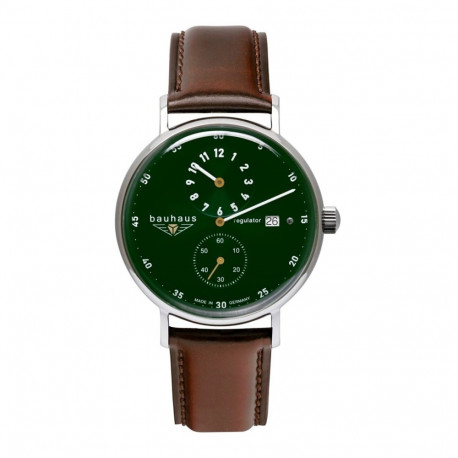 Bauhaus automaatne regulaator 21264 41mm käekell