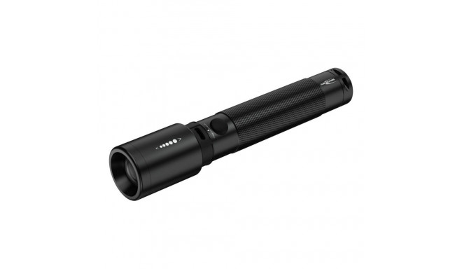 Flashlight Future T400FR taskulamp