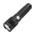 Ansmann Pro 3000R Black Hand flashlight LED