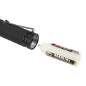 Ansmann T600FRB must LED taskulamp