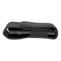 Ansmann Pro 3000R Black Hand flashlight LED