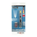 Ansmann Future T120 must LED taskulamp