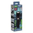 Ansmann Pro 3000R must LED taskulamp