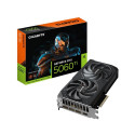 GIGABYTE GeForce RTX 5060 Ti WINDFORCE OC 16G graafikakaart