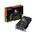 GIGABYTE GeForce RTX 5060 Ti WINDFORCE OC 16G graafikakaart