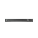 D-Link DXS-1210-12TC/E network switch Managed L2 10G Ethernet (100/1000/10000) 1U Black, Silver
