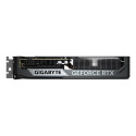 GIGABYTE GeForce RTX 5060 Ti WINDFORCE OC 16G graafikakaart