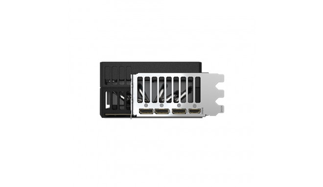 GIGABYTE AORUS GeForce RTX 5090 MASTER 32G graafikakaart - 32GB GDDR7, 512bit, PCI-E 5.0, 2655MHz tu