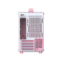 JONSPLUS MATX Handle Case Z20 - valge-roosa