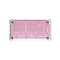 JONSPLUS MATX Handle Case Z20 - valge-roosa
