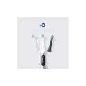 Oral-B iO Ultimate Clean 4210201342809 hambaharja otsik 4 tk must