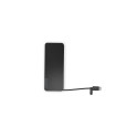 Lenovo 4X11N40212 laptop dock/port replicator Wired USB 3.2 Gen 1 (3.1 Gen 1) Type-C Black