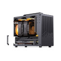 Jonsplus MATX Handle Case Z20 - must