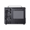 Jonsplus MATX Handle Case Z20 - black