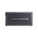 Jonsplus MATX Handle Case Z20 - black