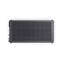 Jonsplus MATX Handle Case Z20 - black