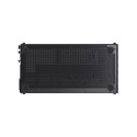 Jonsplus MATX Handle Case Z20 - must