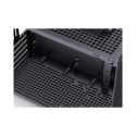 Jonsplus MATX Handle Case Z20 - black