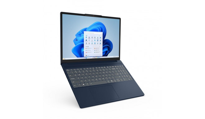Lenovo IdeaPad Slim 3 15IRH10 Intel® Core™ i5 i5-13420H sülearvuti 38,9 cm (15,3") WUXGA 16 GB DDR5-