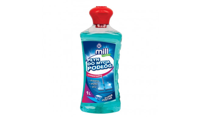 Mill Clean all-purpose floor cleaner with grapefruit scent 1 L