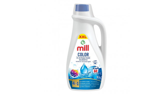 Mill Colour Washing Gel 3 L 60 washes