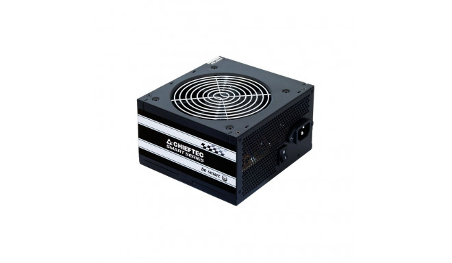 Chieftec toiteplokk GPS-400A8 smart series stro