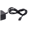 Qoltec 50189 must siseruumides mobiilseadme laadija