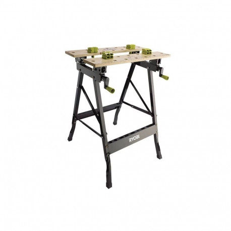 Ryobi RWB02 workbench Portable workbench
