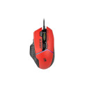 A4Tech Bloody W95Max USB spordipunane hiir A4TMYS47257