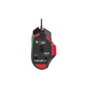 A4Tech mouse Bloody W95Max USB Sports Red A4TMYS47257