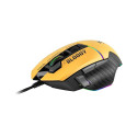 A4Tech mouse Bloody W95Max USB Sports Lime A4TMYS47259