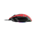 A4Tech Bloody W95Max USB spordipunane hiir A4TMYS47257