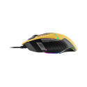 A4Tech mouse Bloody W95Max USB Sports Lime A4TMYS47259
