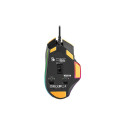 A4Tech mouse Bloody W95Max USB Sports Lime A4TMYS47259