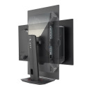 ASUS ROG Strix OLED XG27ACDNG computer monitor 67.3 cm (26.5") 2560 x 1440 pixels Quad HD QD-OLED Bl