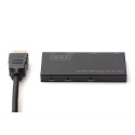 Digitus ultra slim HDMI jagaja DS-45