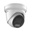 Hikvision DS-2CD2347G2H-LIU(2.8mm)(eF)(O-STD) kuppel IP turvakaamera sise- ja välistingimustesse 268