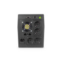 DIGITUS Professional DN-170075 - UPS