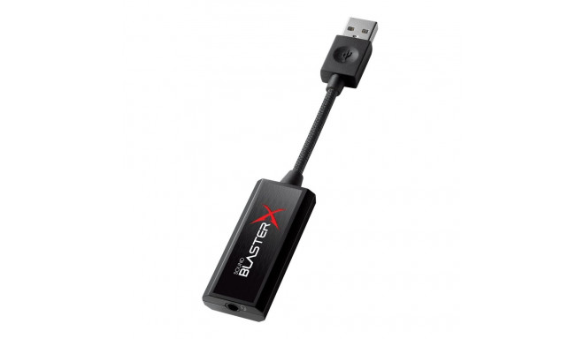 Creative Sound Blaster X G1, USB (70SB171000000)