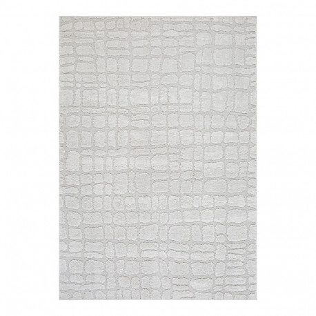 Carpet ALLOY-1, 200x285cm, grey
