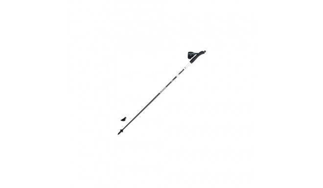 Gabel Stride Light FLS Nordic Walking fixed-length poles, 105cm