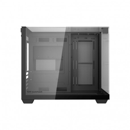 Darkflash TH285M computer case (black)